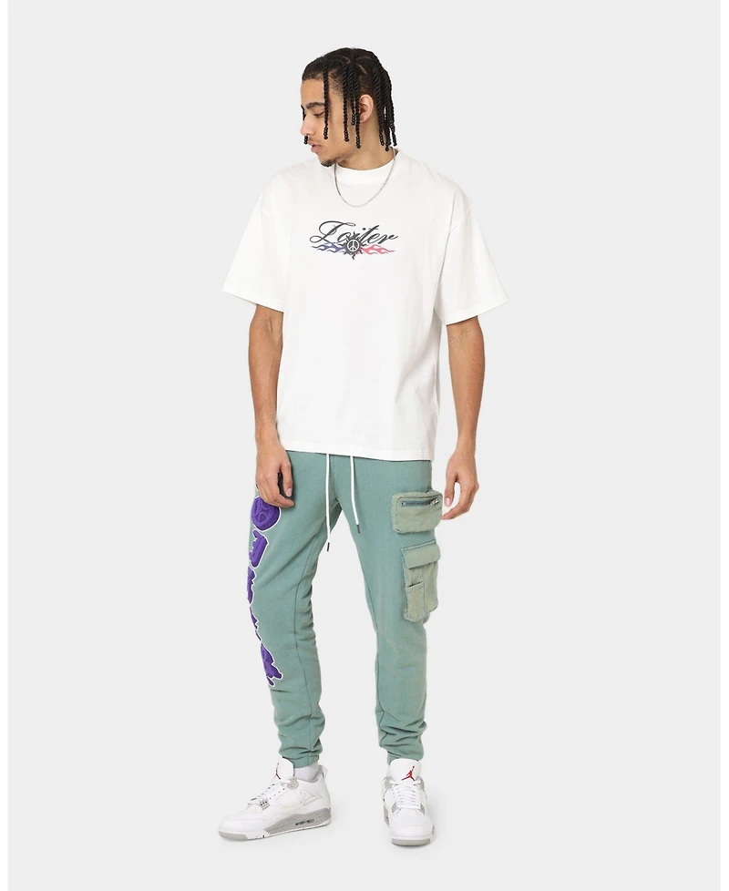 Loiter Men's Sunchyme Trackpant