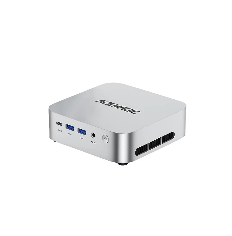 Acemagic M1 Intel Core i9-11900H Mini Pc