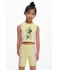 Desigual Girls's Tie-dye leggings