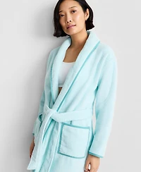 State of Day Women's Cotton Robe, Macy's Exclusive