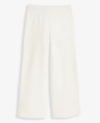 On 34th Women's High Rise Pull-On Sweater Pants, Macy's Exclusive