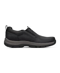 Rockport Men's Falcon Casual Round Toe Slip-on Shoes