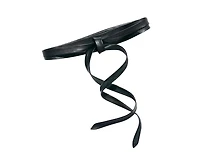 Ada Collection Women Midi Wrap Belt