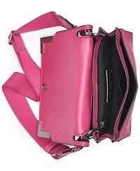 Karl Lagerfeld Paris Camille Small Crossbody Bag