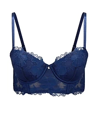 Adore Me Women's Carole Contour Demi Bra
