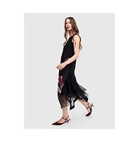 Alembika Women's Stevie Flapper Dress