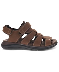 Dockers Men's Banbury Outdoor Sport Fisherman Sandals