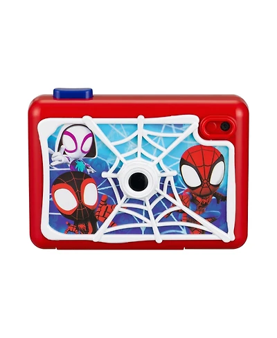 eKids Spidey and His Amazing Friends Kids Digital Camera