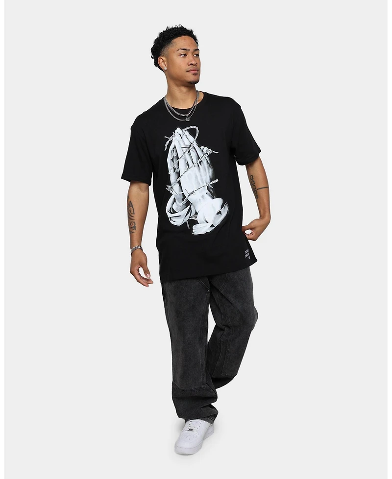 Father Forgive Me Men's Lord Forgive Me T-Shirt