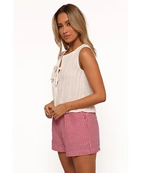 Petal and Pup Women's Libby Shorts