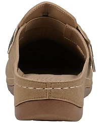 Gc Shoes Women's Pippen Slip-On Clogs