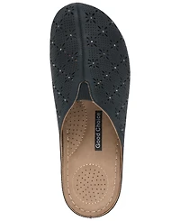 Gc Shoes Women's Vale Wedge Mules