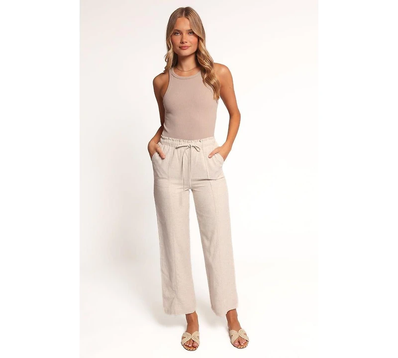 Petal and Pup Women's Verona Pants