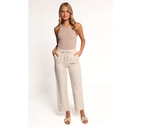Petal and Pup Women's Verona Pants