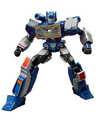 Transformers Soundwave Action Figure