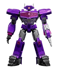 Transformers Shockwave Action Figure