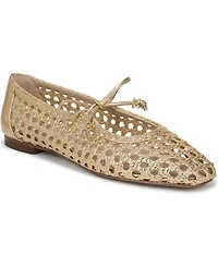Sam Edelman Women's Marcie Mary Jane Flats