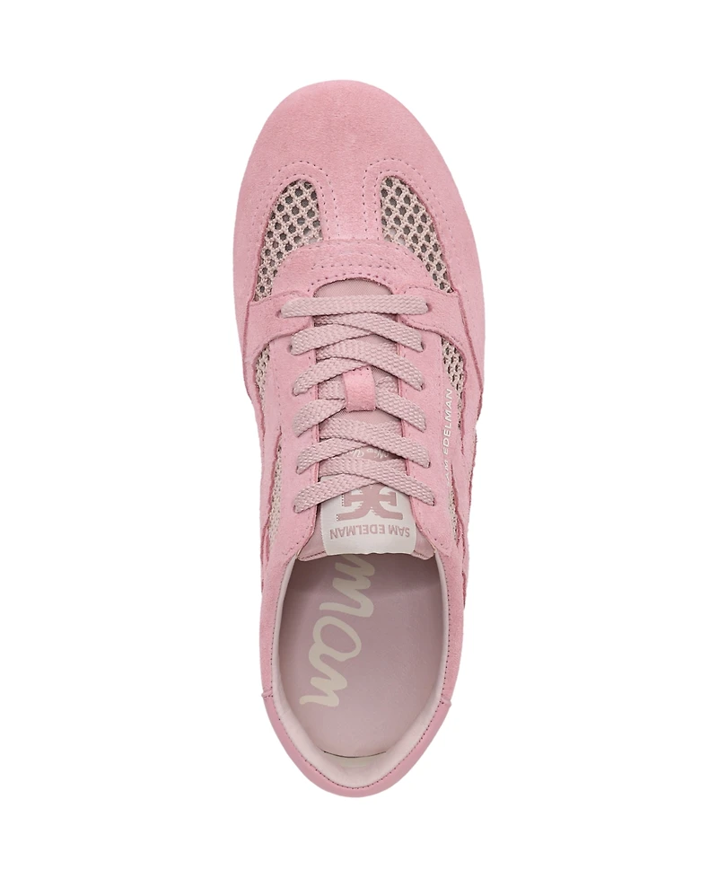 Sam Edelman Women's Tobi Lace-Up Shoes