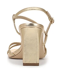 Sam Edelman Women's Elissa Strappy Sandals