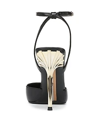 Sam Edelman Women's Osha Buckle Pumps