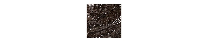 Yumi Women's Sequin Mini Skirt