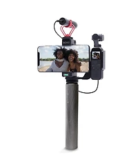 Movo Opr-50G Video Rig for Dji Osmo Pocket