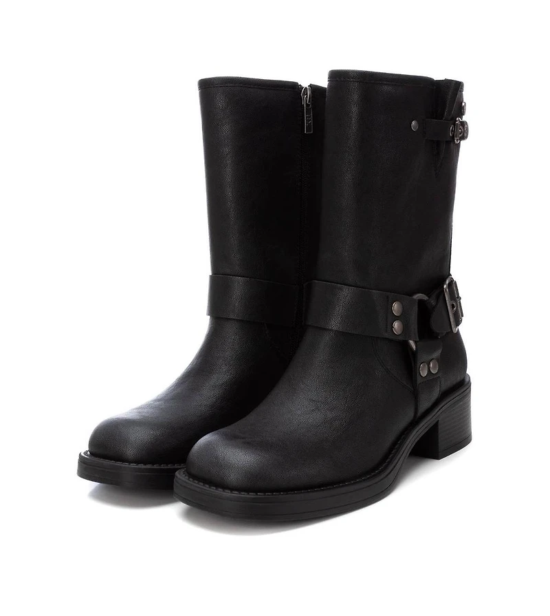 Xti Women's Biker Booties