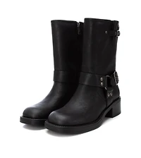 Xti Women's Biker Booties