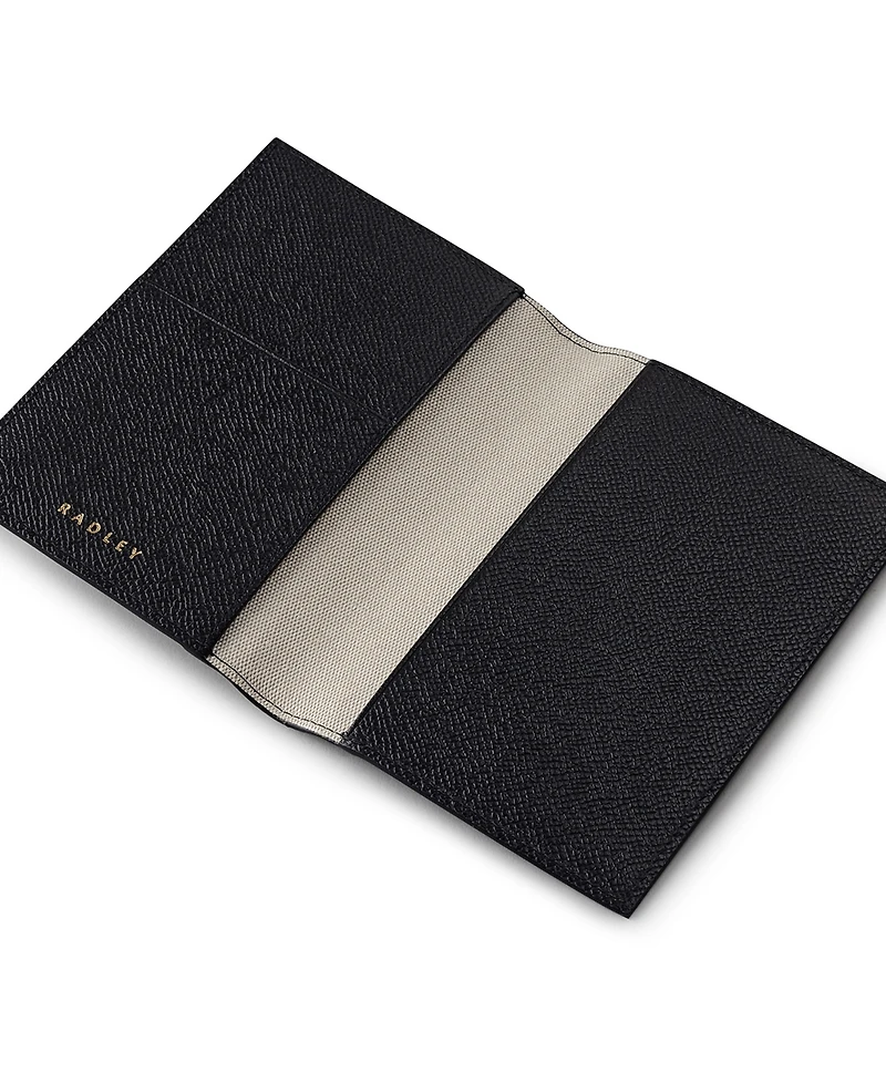 Radley London Halcomb Place Passport Cover