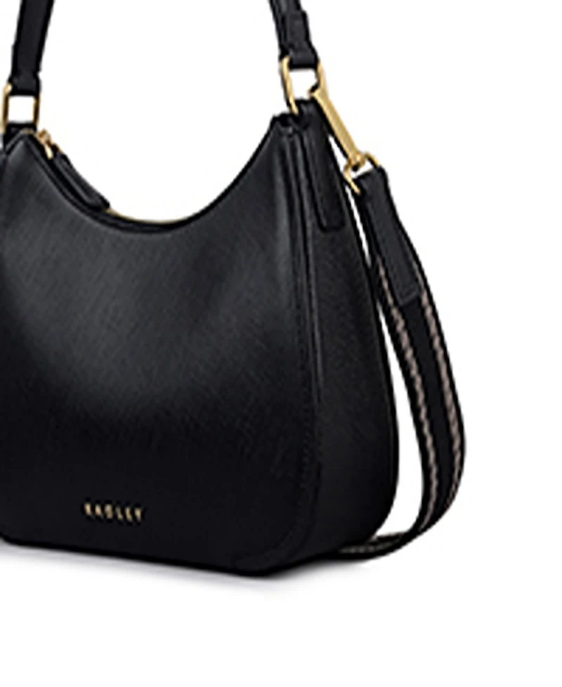Radley London Crosby Alley Small Zip Top Shoulder Bag