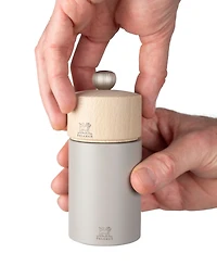 Peugeot Boreal 5" Salt Mill