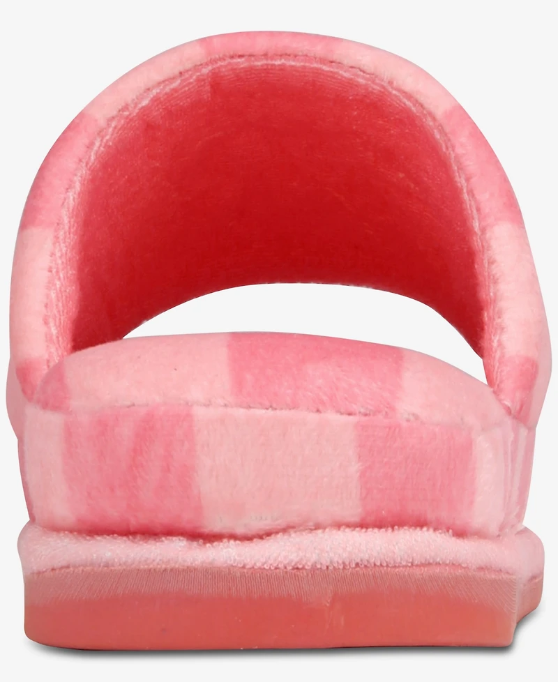 State of Day Women's Boxed Slippers, Macy's Exclusive