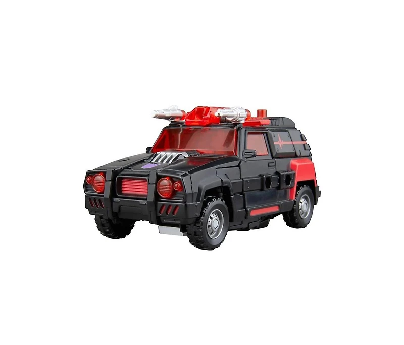 Transformers Flatline Voyager Class | : Age of the Primes | Hasbro, Takara Tomy