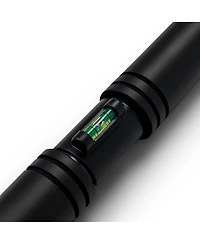 Sunny Health & Fitness Adjustable Door Mount Pull Up Bar