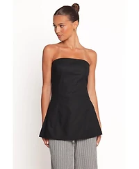 Petal and Pup Women's Giovana Strapless Top