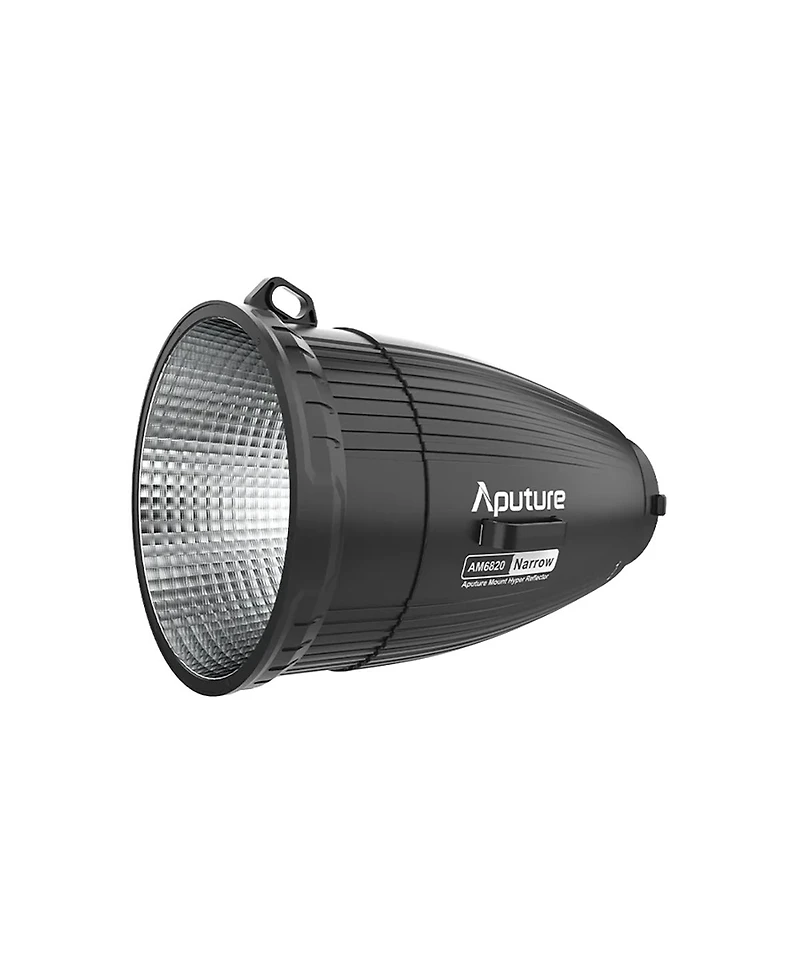 Aputure AM6820 Narrow Angle Reflector for Electro Storm CS15/XT26 Led Light