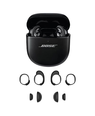 Bose Bose Ultra True Wireless Bluetooth Adjustable Noise Cancelling Earbuds Spatial Audio.