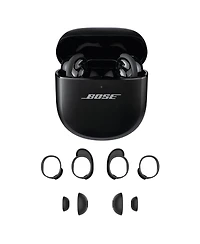 Bose Bose Ultra True Wireless Bluetooth Adjustable Noise Cancelling Earbuds Spatial Audio.