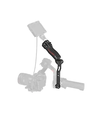 SmallRig 4326 Focus Control Sling Handle for Dji Rs 2, Rs 3 Pro, Rs 4 and Rs 4 Pro Gimbals