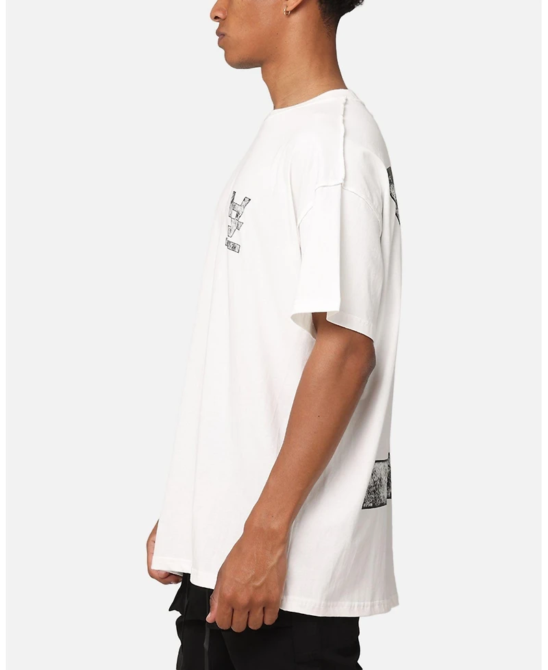 The Anti Order Men's Hyphen Premium T-Shirt