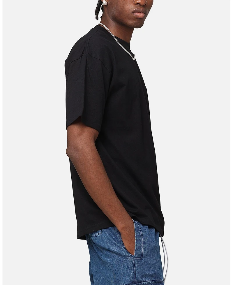 Carre Men's Smashed Drop T-Shirt