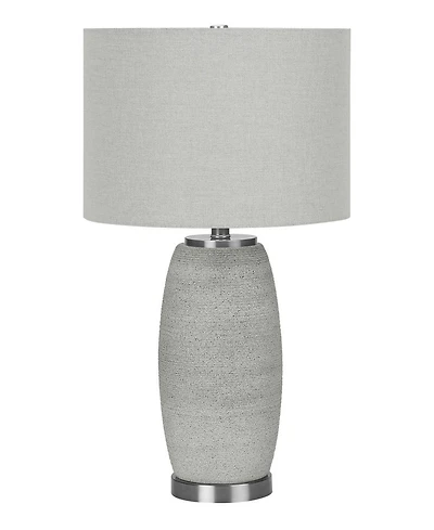 Monarch Specialties Lighting 25" Ceramic Table Lamp