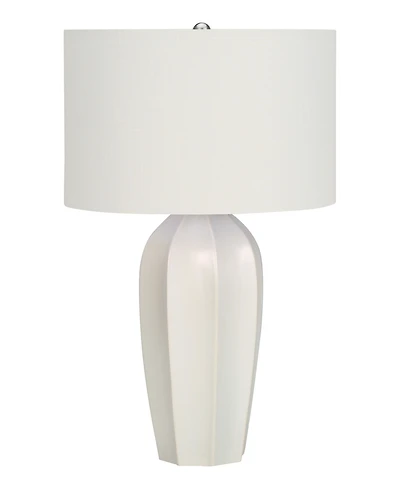 Monarch Specialties Lighting 27" Ceramic Table Lamp