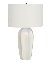 Monarch Specialties Lighting 27" Ceramic Table Lamp