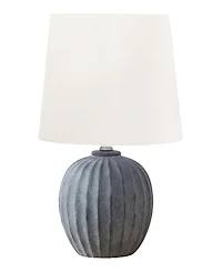 Monarch Specialties Lighting 19" Plastic Table Lamp