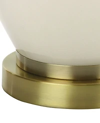 Monarch Specialties Lighting 26" Ceramic Table Lamp