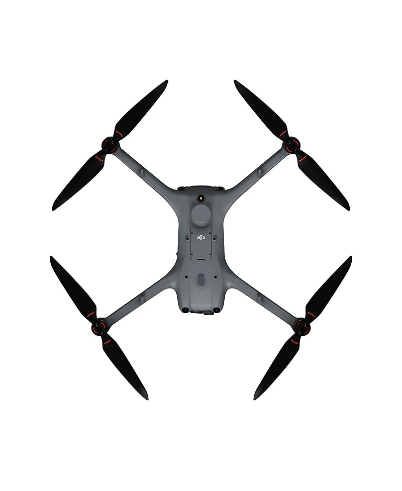 Dji Matrice 4D Drone with Care Enterprise Plus
