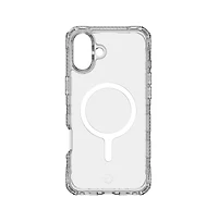 ITSkins Supreme_R Clear MagSafe Case for Apple iPhone Plus