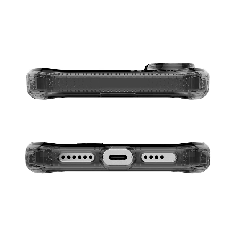 ITSkins Hybrid_R Vapor MagSafe Case for Apple iPhone 16 Plus