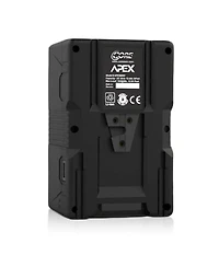 Core Swx Apex 360 29.6V 367Wh Lithium-Ion Battery, V-Mount